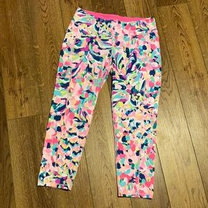 Lilly Pulitzer Luxletic leggings